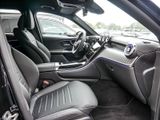 MERCEDES-BENZ GLC 200 4M AMG SPUR AHK 360 PDC SHZ MEMO