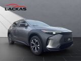 TOYOTA bZ4X FWD*COMFORTPAKET**360°*TOTW*15JGARANTIE*