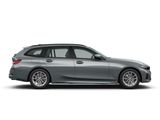 BMW 318 iTour+AHK+Navi+360 Kamera+HUD+Leder+e-Sitze