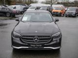 MERCEDES-BENZ E 220 d  AVANTGARDE SPUR AHK 360 WIDE PDC SHZ