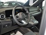 MERCEDES-BENZ V 300 EXCLUSIVE ALLRAD PANO STANDH AVANTGARDE