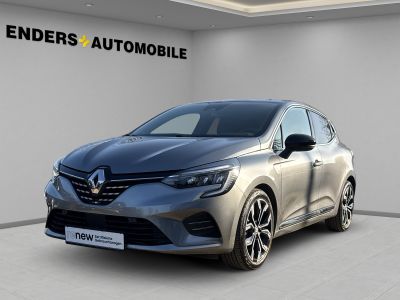 RENAULT Clio TECHNO TCe 90++PDC++NAVI++KAMERA++