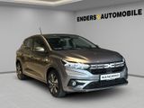 DACIA Sandero III Expression Eco-G 100 ++ Totwinkel-Assistent++