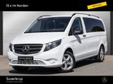 MERCEDES-BENZ Vito 114 TOURER PRO LANG ALLRAD KLIMA AHK NAVI 8SITZER