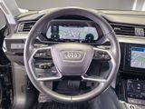 AUDI e-tron 50 quattro Leder Rückfahrkamera LED