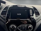 RENAULT Captur Bose 130PS +CAM+SITZH+NAV+BoseSound+ALLW+