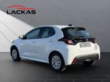 TOYOTA Yaris ACTIVE*SITZ*BUSINESS* KLIMA*TOP*