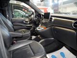 MERCEDES-BENZ V 300 d 4MATIC AVANTGARDE EDITION Lang AMG BURM