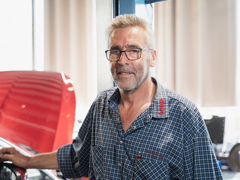 Burghardt Rohwedder