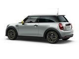 MINI Cooper SE +Navi+DAB+LED+LenkradHZG+Leder+PDCv+h