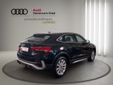 AUDI Q3 Sportback 40 TFSI quattro S-line S-tronic ACC