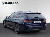BMW 330 e xDrive Touring M-Sport PDC Laser H/K Head-Up