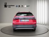 VW Taigo Style Klima Rückfahrkamera Sitzheizung