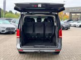 MERCEDES-BENZ V 300 AVANTGARDE ALLRAD 360° BURMESTER 7SITZER