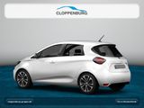 RENAULT ZOE Experience StHz+StKlima+Navi+Kamera+SHZ+BT