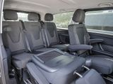 MERCEDES-BENZ V 220 STYLE LANG AMG LIEGE-PAKET AHK WINTER MOPF2