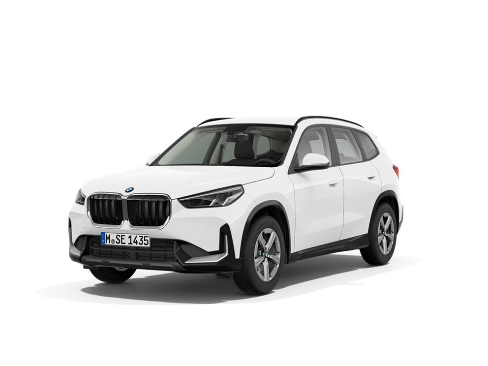 BMW X1 18i+AHK+Navi+LED+RFK+SHZ+PDCv+h NP 47.510,-