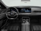 BMW 740d xDrive Limousine