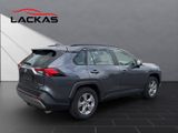 TOYOTA RAV 4 Hybrid 4x2 Business Edition