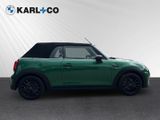 MINI Cooper Cabrio Classic Trim Navi LED PDC SHZ Klima