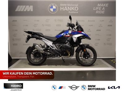 BMW R 1300 GS Trophy 4 Pakete Innov. Paket