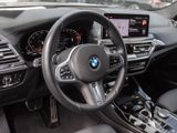 BMW X3 xDrive30dMSport+Panorama+HUD+StandHZG+Leder+Navi