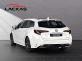 TOYOTA Corolla Touring Sports Hybrid Teamplayer