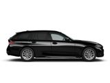 BMW 318 i Touring Adapt.LED+Temp+SHZ+Shadow-Line