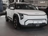 KIA EV3 58.3 AIR STD 150 kW Air