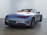 MERCEDES-BENZ SL 55 AMG  4M+ BURM MEMO 360 DISTR KAMERA SPUR