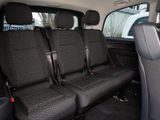 MERCEDES-BENZ Vito 114 TOURER PRO KOMPAKT WINTER AHK KLIMA 8SITZER