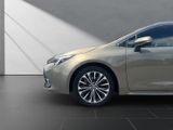 TOYOTA Corolla Touring Sports*TEAM*TECHNIK*1.HAND*TOP*