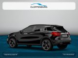 Mercedes GLA 200 AMG Line GLA 200