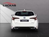 TOYOTA Corolla Touring Sports Hybrid Teamplayer