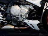 BMW S 1000 R 2 Pakete, DDC, DTC