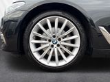 BMW 530 xd Limousine Luxury Line Komfortsitze Glasdach