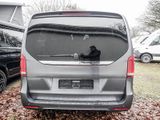 MERCEDES-BENZ V 250 ALLRAD AVANTGARDE EDITION STANDH/AMG/NIGHT/DISTRO