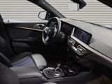 BMW 118d M Sport