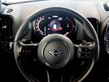 MINI John Cooper Works Kamera, Komfort