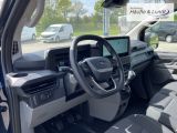 FORD Transit Custom 320 L1 Trend 136 PS -AIRLINE SCHIENEN-AHK-GJR-