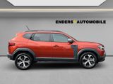 DACIA Duster III Journey TCe 130 1.2 City Paket + Winter Paket
