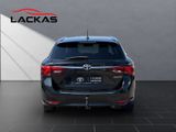 TOYOTA Avensis TS Team D Kamera*SHZ*AHK*BLT*8x Räder
