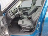MINI Cooper SE Countryman All4 ACC Pano LED PDC SHZ