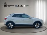 VW T-Roc Move 1.5 TSI