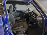 MINI Cooper S JCW-Kit-Trim+Navi+Kamera+LED+Parkassist+