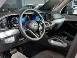 MERCEDES-BENZ GLE 350 de 4M Navi LED Multib Burm AHK keyless