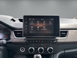 RENAULT Kangoo III PKW Techno TCe 130 EDC