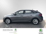 SKODA Scala Ambition Klima Einparkhilfe Sitzheizung