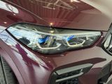 BMW X6 M50 xDrive H&K+Memory+Pano+StandHZG UPE 137.970 €