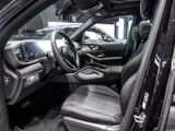 MERCEDES-BENZ GLE 450 d 4M BURM AMG NIGHT SPUR DISTR AIRMATIC